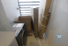 High floor three bedrooms apartment for rent in Vinhome Metropolis, Lieu Giai street, Ha Noi